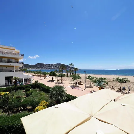 Inmosantos Oasis A3 Apartment *