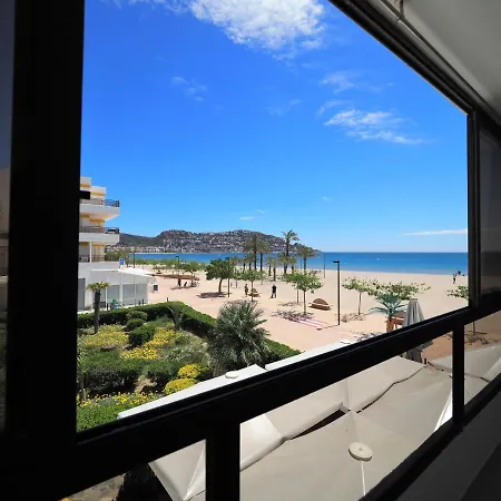 Inmosantos Oasis A3 Apartment