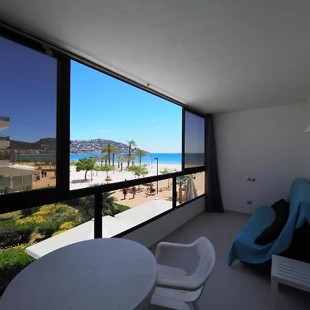 Inmosantos Oasis A3 *