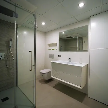 Inmosantos Oasis A3 Apartment Roses