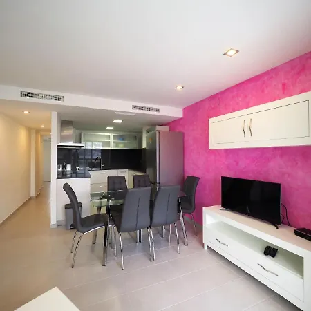 Inmosantos Oasis A3 *