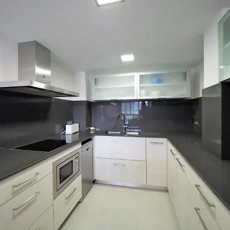 Inmosantos Oasis A3 *
