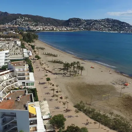 Inmosantos Oasis A3 Apartment *