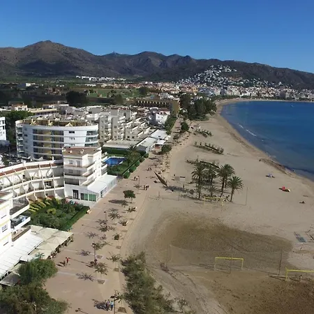 Inmosantos Oasis A3 Roses