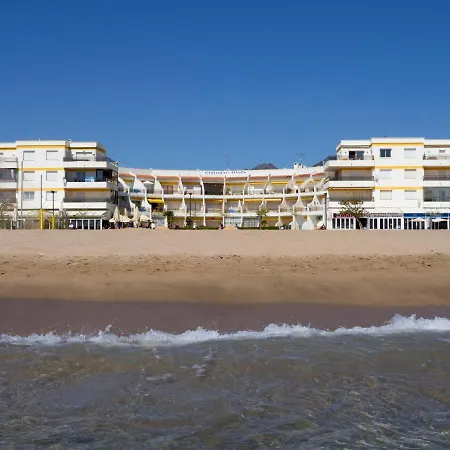 Inmosantos Oasis A3 Apartment Roses