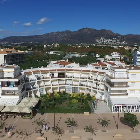 Inmosantos Oasis A3 Apartment *